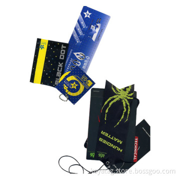 Swing Tickets (KH-016)